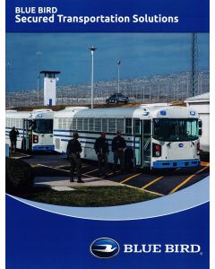 Blue Bird Secured Transportation Solutions