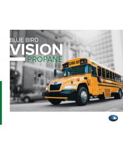 Vision Propane Brochure Pack of 50