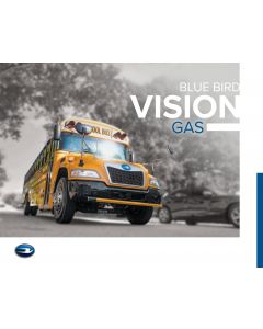 Vision Gas Brochure Pack of 50